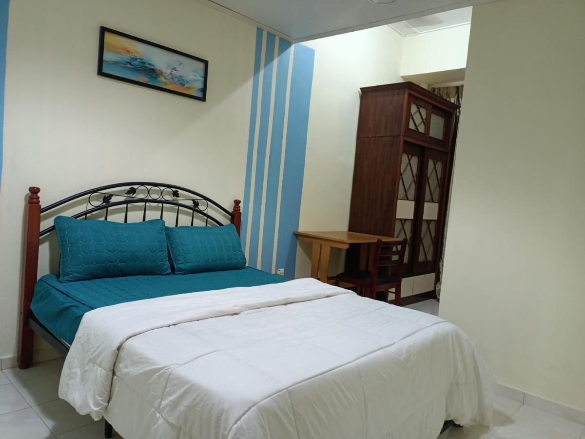 Oyo Home 90419 Sahar Guesthouse Malacca Εξωτερικό φωτογραφία