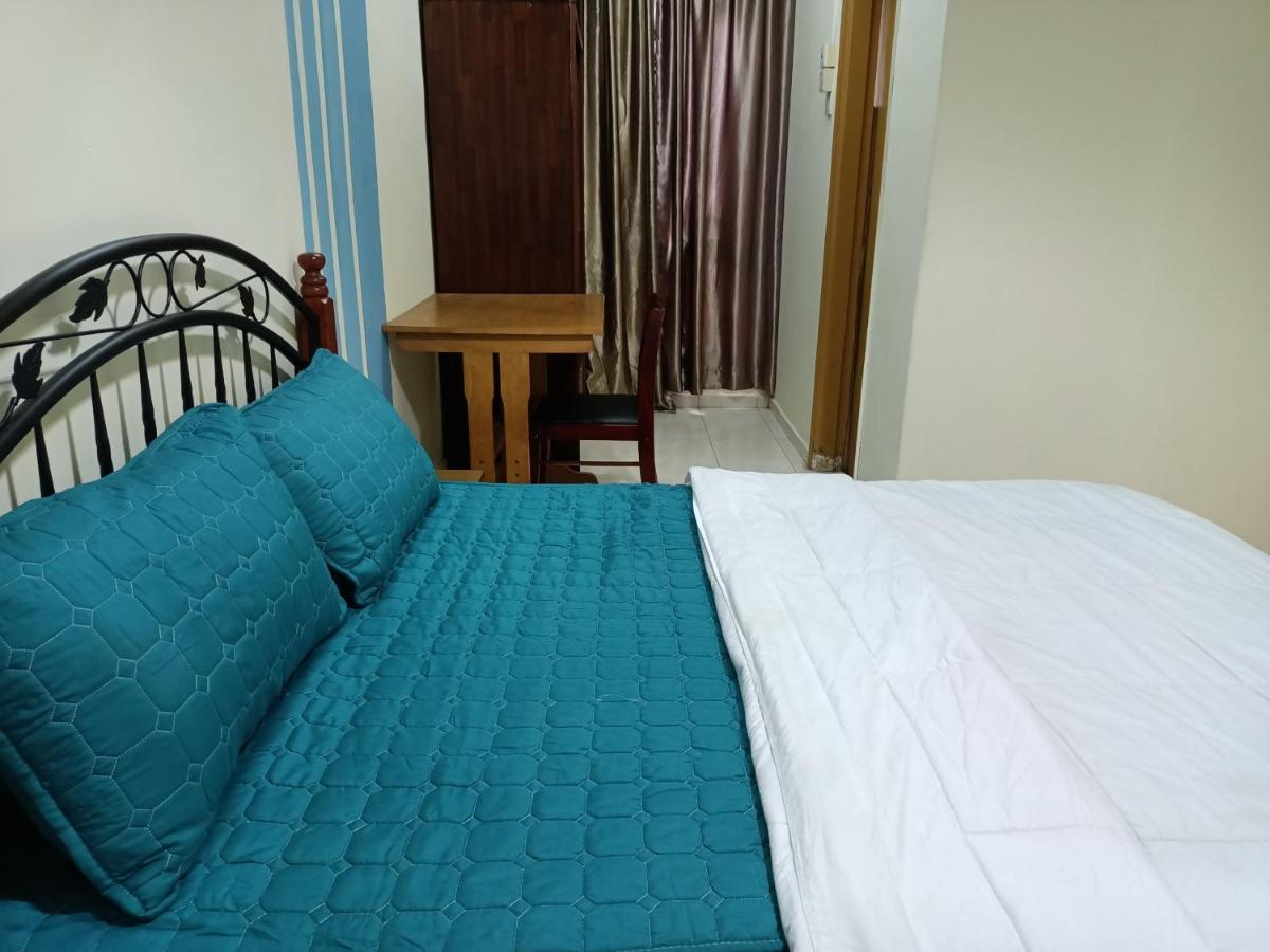 Oyo Home 90419 Sahar Guesthouse Malacca Εξωτερικό φωτογραφία