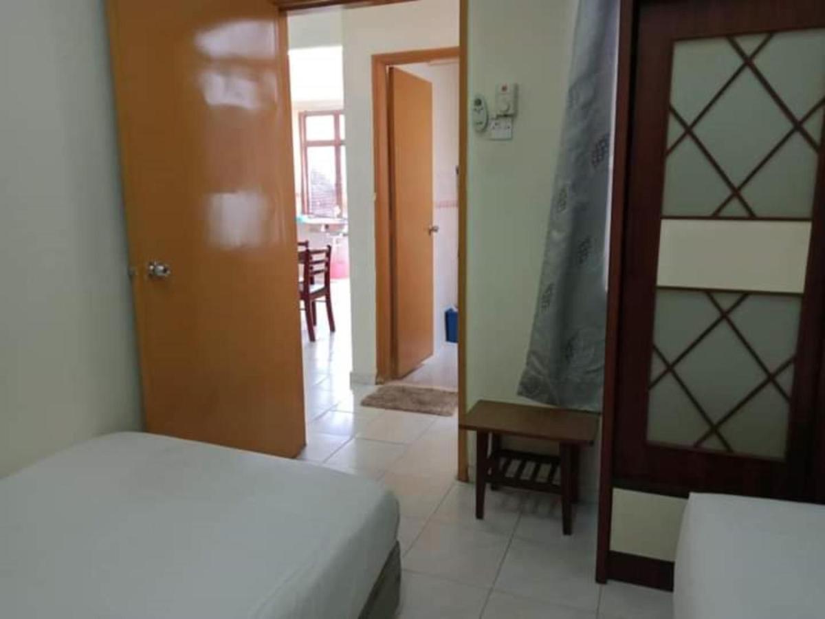 Oyo Home 90419 Sahar Guesthouse Malacca Εξωτερικό φωτογραφία