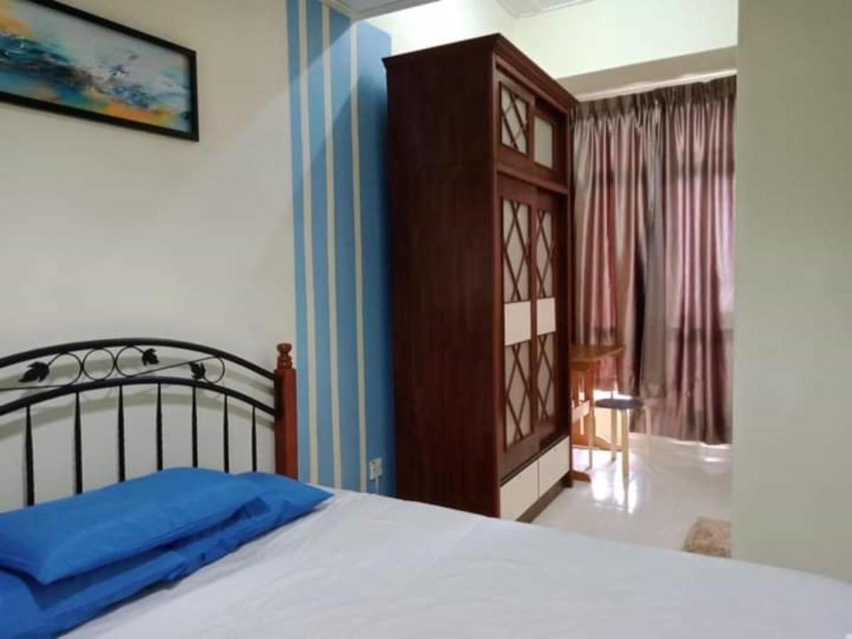 Oyo Home 90419 Sahar Guesthouse Malacca Εξωτερικό φωτογραφία