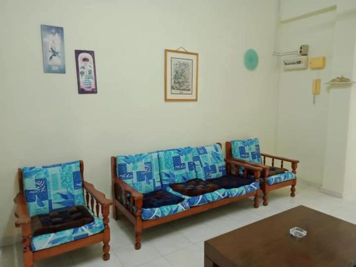 Oyo Home 90419 Sahar Guesthouse Malacca Εξωτερικό φωτογραφία
