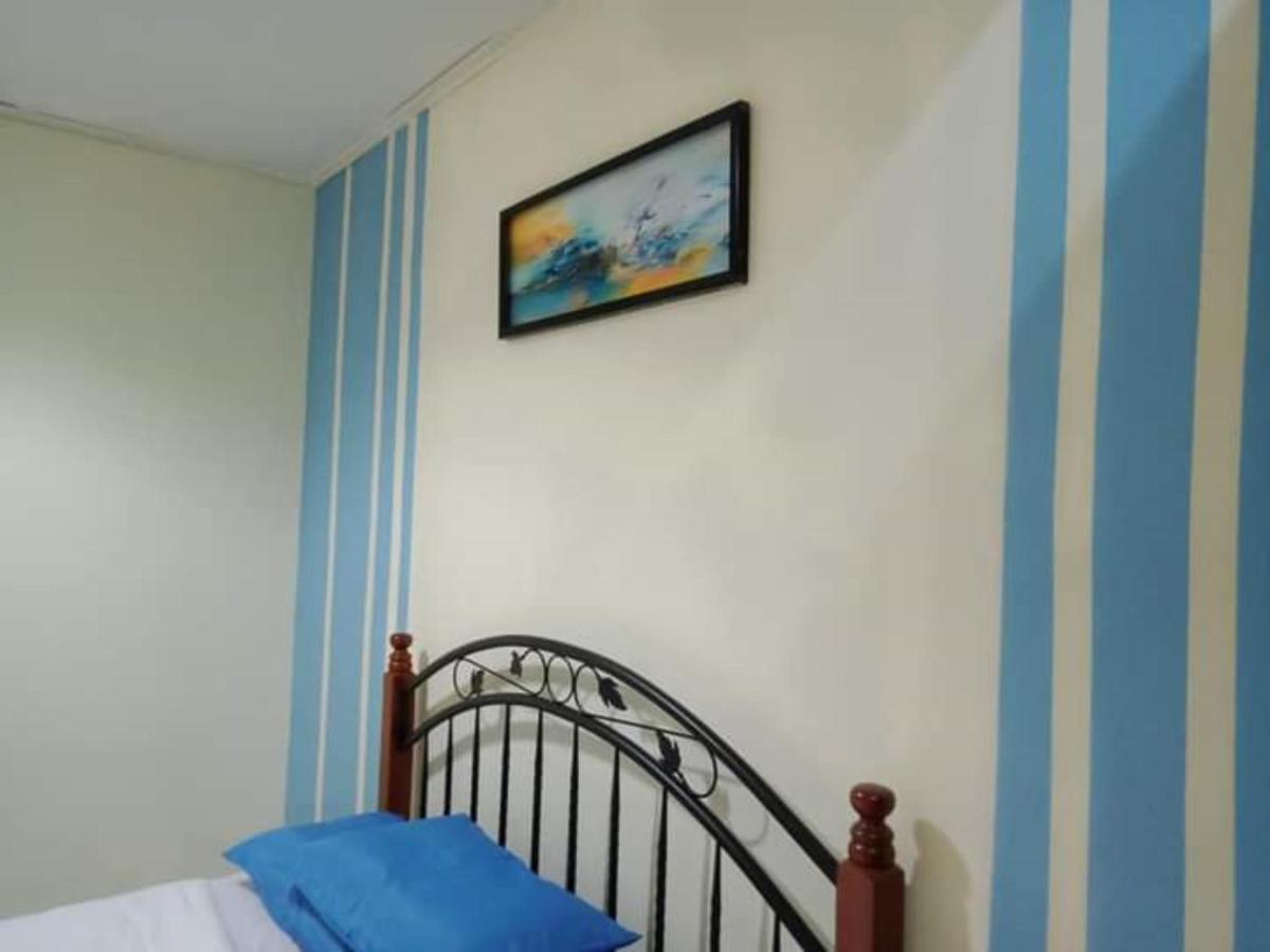 Oyo Home 90419 Sahar Guesthouse Malacca Εξωτερικό φωτογραφία